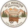 Hell Mountain Provisions
